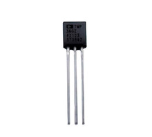 Image PART TMP36 ANALOG TEMPERATURE SENSOR.