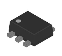 Image MAX4832EUT28C.