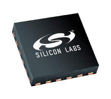 Image EFM8LB10F16ES0-C-QFN24.