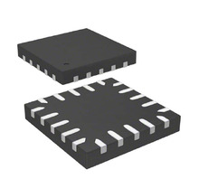 Image STM32L011F4U3TR.