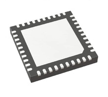 Image LTC3589IUJ#PBF.