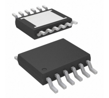 Image LTC3122HMSE#PBF.