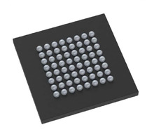 Image STM32L151RDY6TR.