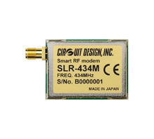 Image SLR-434M.