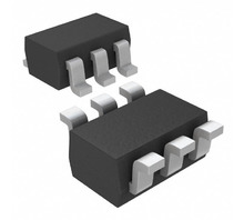 Image MAX44261AXT+.