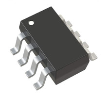 Image AD7450ABRTZ-REEL7.