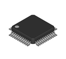 Image ST16C650AIQ48.