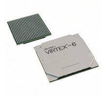 Image XC5VTX240T-2FFG1759C.