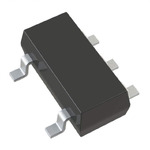 LT6205CS5#TRMPBF
