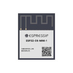 ESP32-C6-MINI-1-H4
