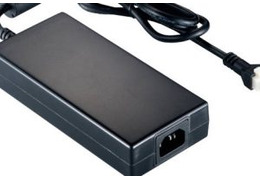 300W Perubatan PSU menggunakan Gan untuk Kompak